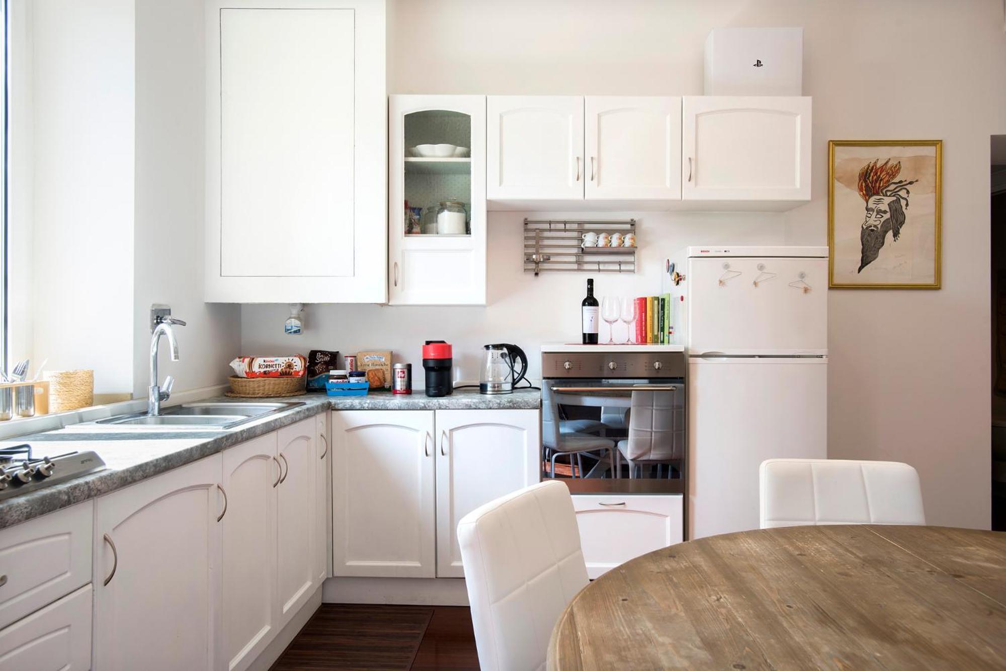 Apartamento Il Principe - Luxury Boutique Near The Colosseo Roma